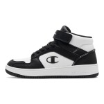 Sportovní Champion REBOUND 2.0 MID B GS S32413-WW006 Materiál/-Syntetický
