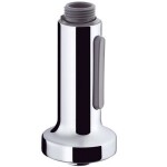 HANSGROHE - Náhradní díly Vytažitelná sprška pro kuchyňskou baterii Talis S2 Variarc, chrom 96920000