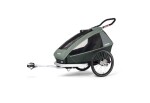 CROOZER KID FOR PLUS Vaaya 2020 2v1