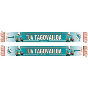 Šála Miami Dolphins NFL Tua Tagovailoa HD