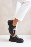Polobotky model 201139 Step in style 36
