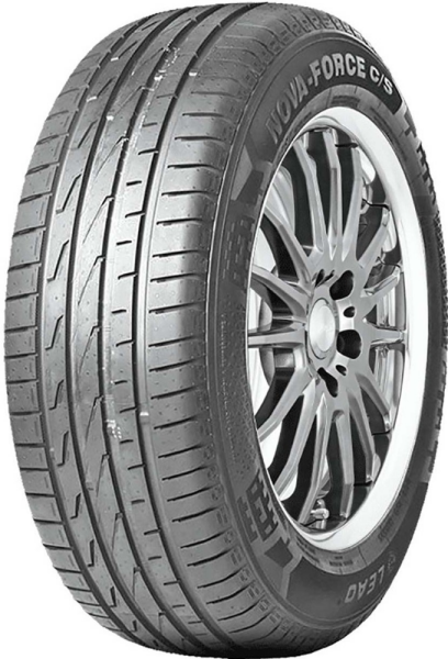 285/45 R19 111W XL NOVA-FORCE C/S TL LEAO