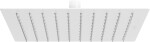 MEXEN - Slim déšt 25x25 cm bílá 79125-20