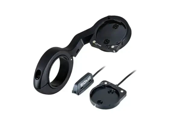 Držák Sigma Long BUTLER 2450 WR/WL - Sigma Long Butler TL2450 WR/WL předsazený držák na řídítka