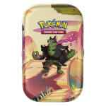 Pokémon TCG: Scarlet Violet Shrouded Fable Mini Tin: