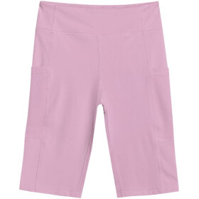 4F FNK F0857 Junior šortky 4FJWSS25TFSHF0857 56S 158-164cm