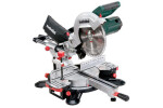 Metabo KGS 254 M / Kapovací pila / 1800W / 4500 ot-min (602540000)