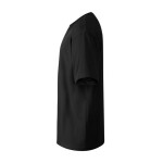Unisex tričko Stage (černé) 3XL