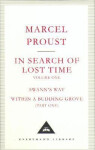 In Search Of Lost Time 1 - Marcel Proust