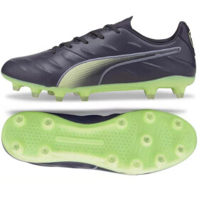 Pánské kopačky KING Pro 21 FG M 106549 05 - Puma 40