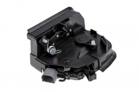 NTY Centrální zámek BMW X5 (E53) 2000–2006 – zadní pravý