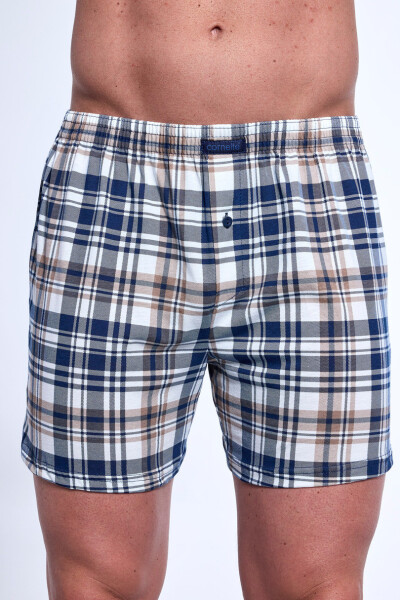 BOXERKY COMFORT W/25 BEZ M