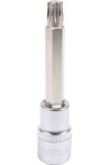 YATO YT-04326 / Nástavec prodloužený 1/2" bit Torx T50 (YT-04326)