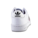 Boty adidas Continental 80 Stripes Jr GZ7037 EU