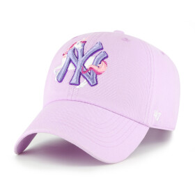 47 Brand Dětská kšiltovka New York Yankees MLB Critter Kids 47 Clean Up