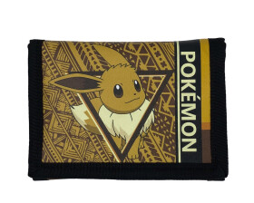 Pokémon Peněženka Eevee - EPEE