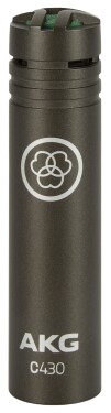 AKG C430