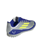 Fotbalové boty adidas F50 Club Messi TF Jr IH0923 36