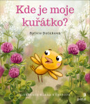 Kde je moje kuřátko? Doláková