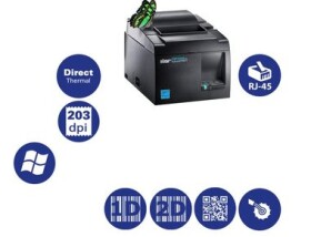 Star Micronics TSP143LAN (39464990)