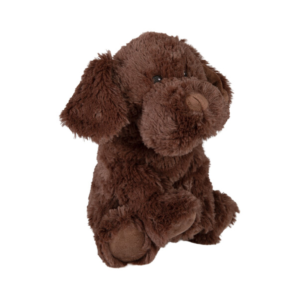 Hřejivý labrador - Albi