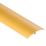 Přechodový profil LW 47 5W1 0,93 C-23 zlatý