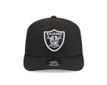 Pánská kšiltovka Las Vegas Raiders NFL NEW ERA 970 Stretch snap