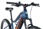 Leader Fox ARIMO 27,5", rám 16" (XS), model 2024-3, blue - ZDARMA dopravné, odborná montáž a seřízení! (Záruka nejlepší ceny. Nakupujte u autorizovaného prodejce.)