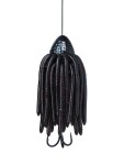 Madcat Nástraha Worms Teaser 35cm Black,Madcat Nástraha Worms Teaser 35cm Black