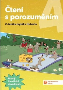 Čtení porozuměním