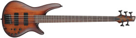 Ibanez SR505A-MHL - Mahogany Brown Burst Low Gloss