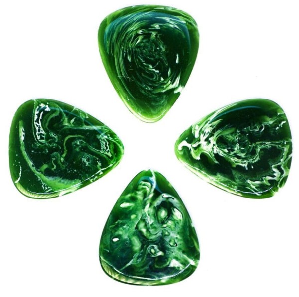 Timber Tones Resin Tones Moondance 4-Pack