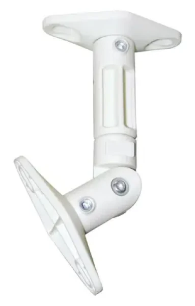 Neomounts SPEAKER-W100 Stropní držák pro reproduktor bílá / nosnost 5kg / naklápění +90° -90° (SPEAKER-W100)