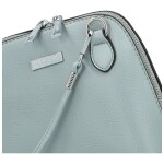 Stylová dámská crossbody kabelka Delami Petite Muse, světle modrá