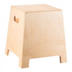 NINO Stackable Small Cajon - Green