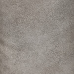 Polohovací křeslo, elektrické zabudované ovládání, šedá, látka vintage, TV-Q8575 GREY3