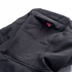 Bunda Hi-Tec Softshell Net II M 92800664676 XL