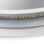 REA - Zrcadlo LED 100cm FFJ100 HOM-70005