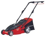 Einhell GC-EM 1742 / Sekačka na trávu / 1700W / 3300 ot-min / až 700 m2 / Záběr 42 cm / Koš 50 L (3400160)