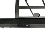 Mamido Velký keyboard pro děti USB vstup + mikrofon