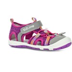 D.D.Step G065-61599D Grape fialové