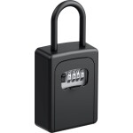 Master Lock LCFW30100 LCFW30100 protipožární schránka nehořlavé, systém se dvěma klíči, odpuzující vodu, s protipožární