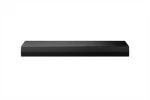 LG S20A černá / Soundbar / 50W / BT / USB / HDMI (S20A.CEUSLLK)