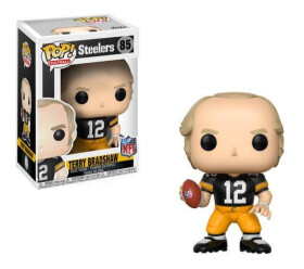 Funko Figurka POP! Terry Bradshaw Pittsburgh Steelers NFL Legends