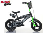 Dětské kolo BMX, Dino Bikes, W012680