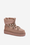 Sněhule model 203895 Step in style 36