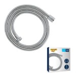 GROHE - Hadice Sprchová hadice VitalioFlex Metal Long-Life 1,5 m, chrom 27502001