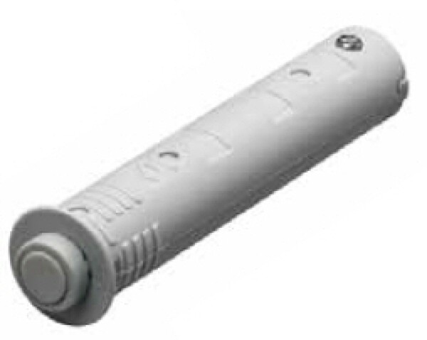 Hettich Push to Open Pin k navrtání 37mm silný (288343)