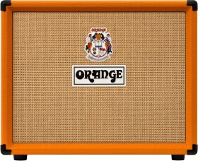 Orange Super Crush 100C