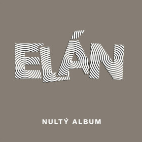 Nultý Album - LP - Elán